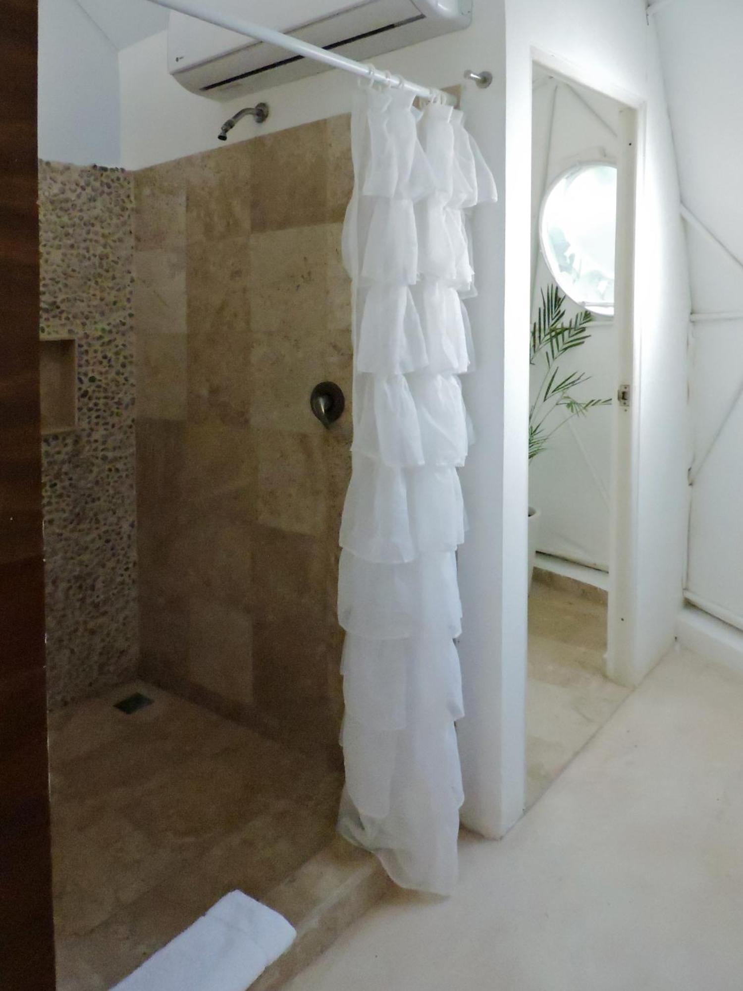 Campismo de Luxo Cozy Near The Beach, Party Zone Tulum