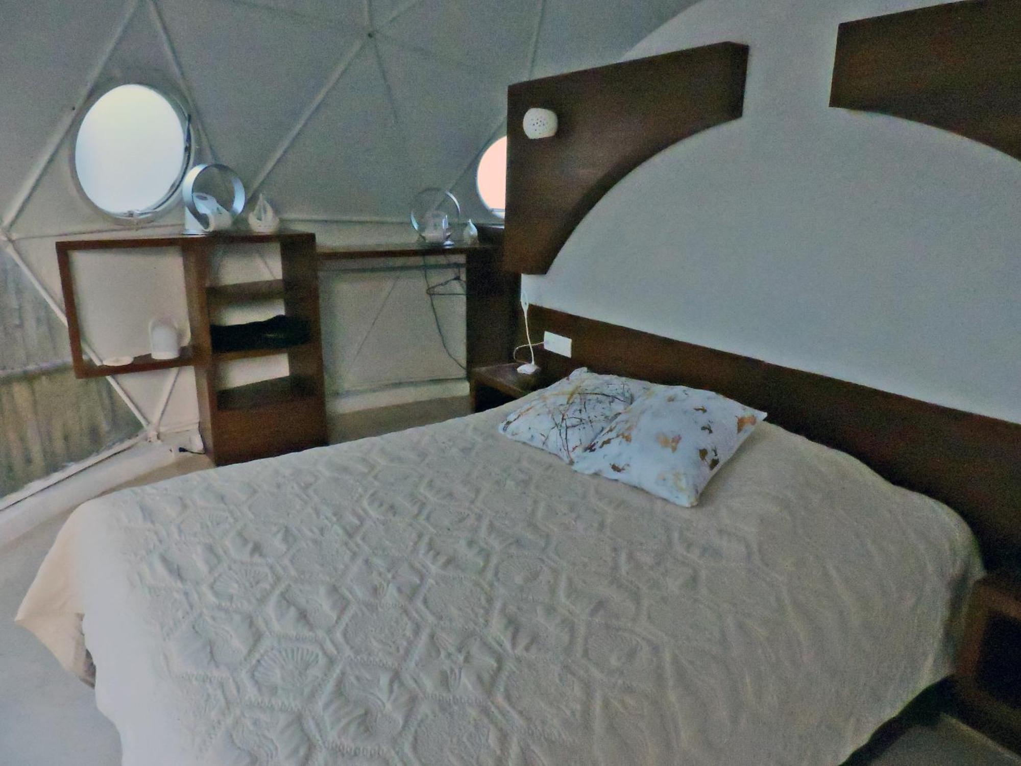 Campismo de Luxo Cozy Near The Beach, Party Zone Tulum